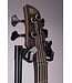 Ibanez SR1355B Premium 5-String Bass Dual Mocha Burst Flat