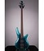 Ibanez SR300E Bass Guitar Cerulean Aura Burst