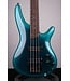 Ibanez SR300E Bass Guitar Cerulean Aura Burst
