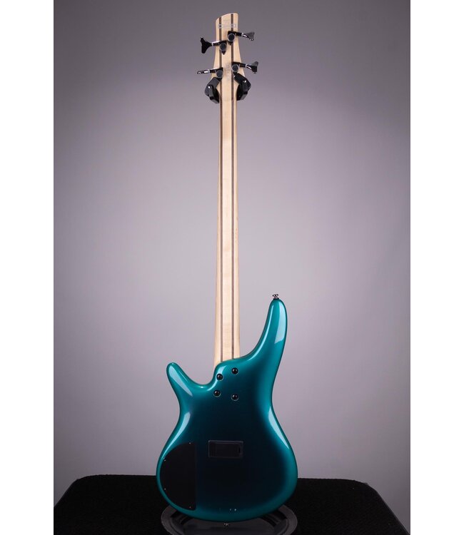 Ibanez SR300E Bass Guitar Cerulean Aura Burst