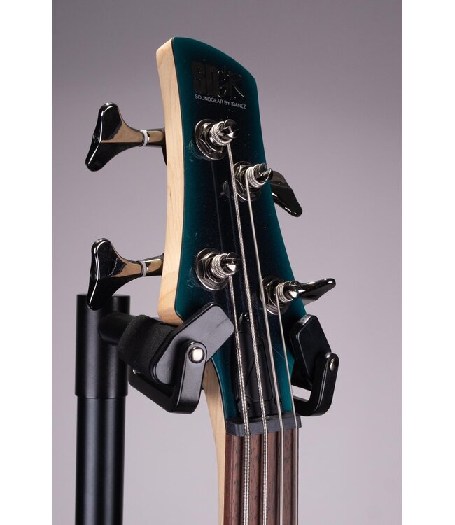 Ibanez SR300E Bass Guitar Cerulean Aura Burst