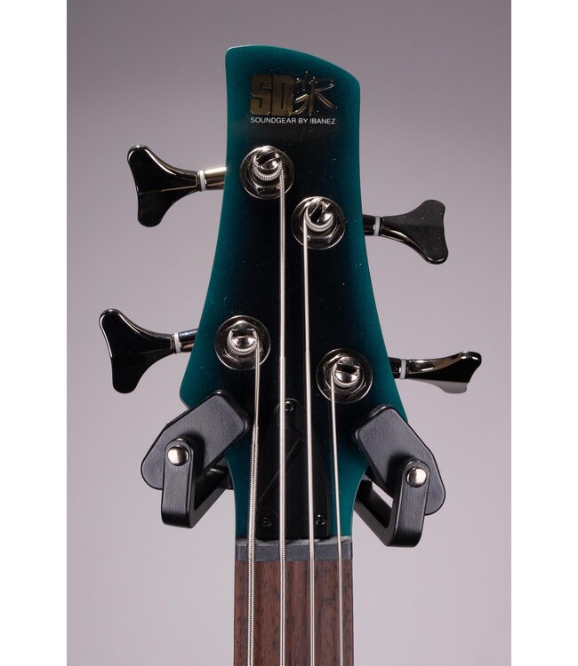 Ibanez SR300E Bass Guitar Cerulean Aura Burst