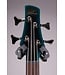 Ibanez SR300E Bass Guitar Cerulean Aura Burst