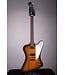 Used 1995 Epiphone Firebird III - Sunburst - With Case