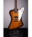 Used 1995 Epiphone Firebird III - Sunburst - With Case