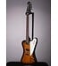 Used 1995 Epiphone Firebird III - Sunburst - With Case