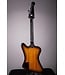 Used 1995 Epiphone Firebird III - Sunburst - With Case
