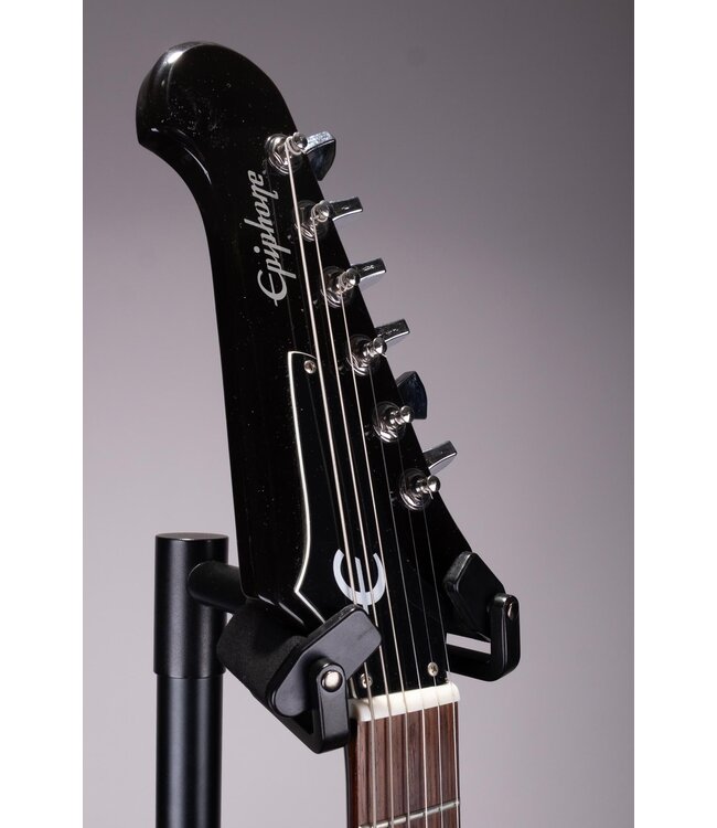 Used 1995 Epiphone Firebird III - Sunburst - With Case