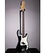 Used Fender Standard Precision Bass (2015) - Black