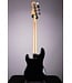 Used Fender Standard Precision Bass (2015) - Black