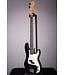 Used Fender Standard Precision Bass (2015) - Black