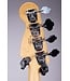 Used Fender Standard Precision Bass (2015) - Black