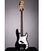 Used Fender Standard Precision Bass (2015) - Black