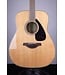 Yamaha FG820-12 12 String Acoustic Guitar - Natural