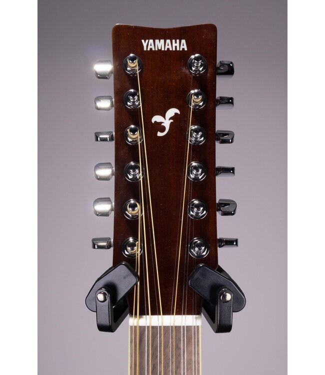 Yamaha FG820-12 12 String Acoustic Guitar - Natural