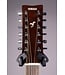 Yamaha FG820-12 12 String Acoustic Guitar - Natural