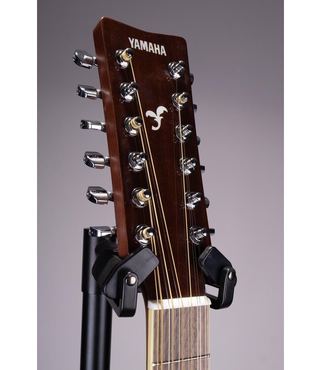 Yamaha FG820-12 12 String Acoustic Guitar - Natural