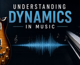 Understanding Dynamics in Music