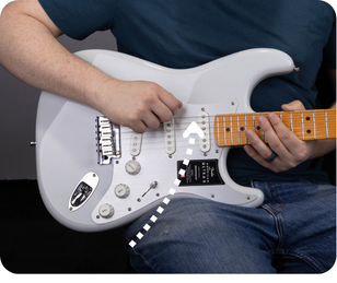 Strumming Up