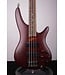 Used Ibanez SR500 Electric Bass - Brown Mahogany