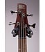Used Ibanez SR500 Electric Bass - Brown Mahogany
