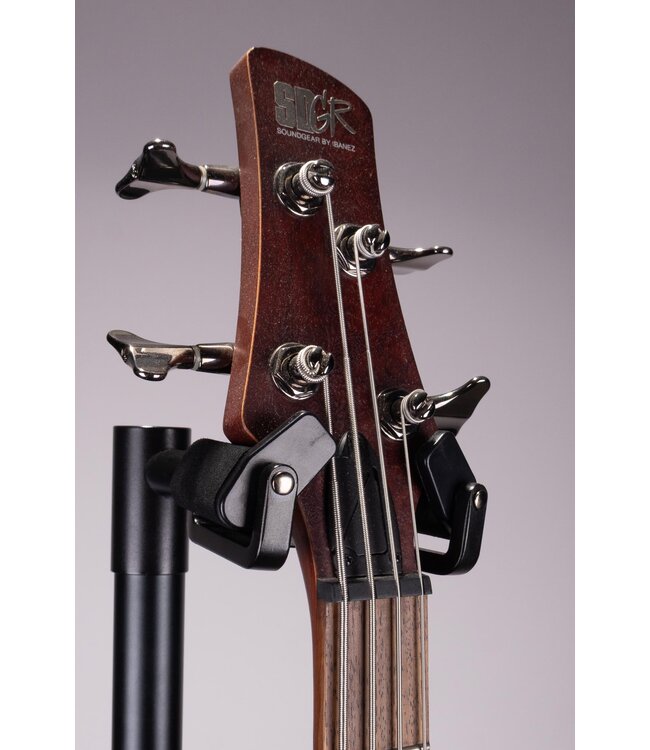 Used Ibanez SR500 Electric Bass - Brown Mahogany