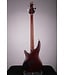 Used Ibanez SR500 Electric Bass - Brown Mahogany