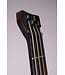 Used Ibanez EHB1500 Headless Bass Guitar - Dragon Eye Burst Flat - With Bag