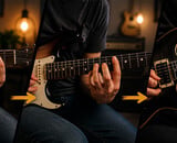 Guitar Techniques That Take You From Beginner to Advanced