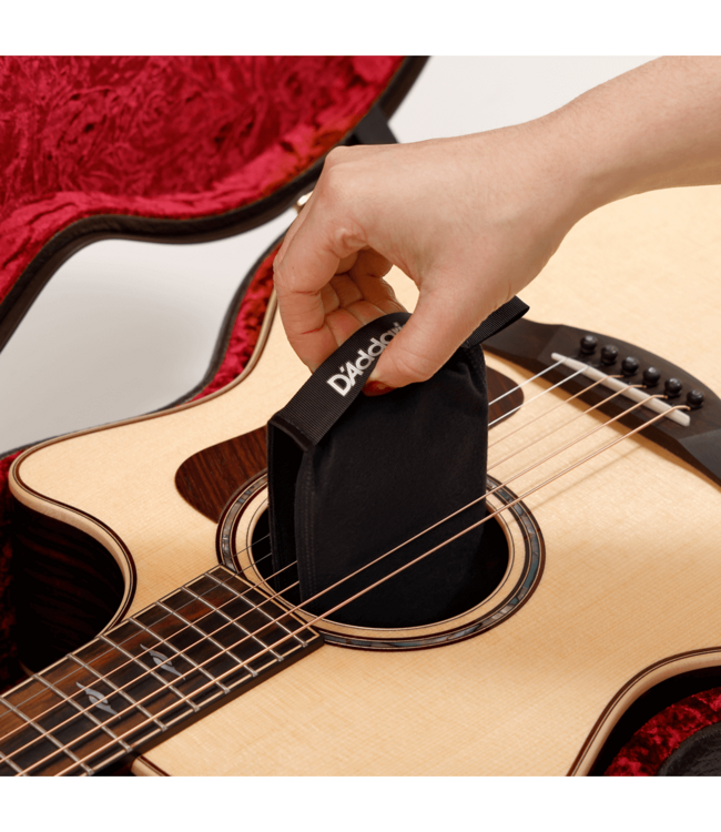 D'Addario Humidipak Absorb Kit
