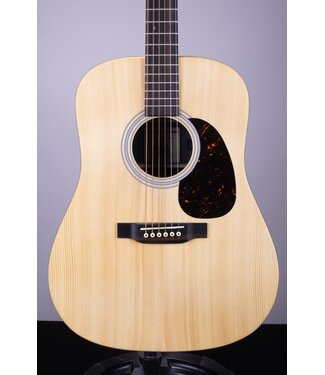 Martin D-X2E Billy Strings Signature Acoustic-electric Guitar - Natural