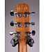 Ibanez AAM50CE Advanced Acoustic Auditorium Acoustic-Electric Guitar - Sapphire Blue Burst