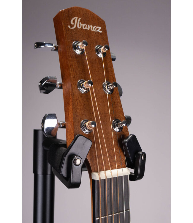 Ibanez AAM50CE Advanced Acoustic Auditorium Acoustic-Electric Guitar - Sapphire Blue Burst