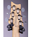 PRS SE Silver Sky Electric Guitar - Trad Blue with Rosewood Fingerboard
