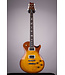 PRS S2 McCarty 594 Single Cut Electric Guitar - Honey Gold Burst