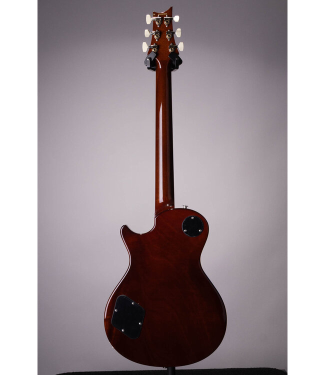 PRS S2 McCarty 594 Single Cut Electric Guitar - Honey Gold Burst