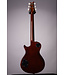 PRS S2 McCarty 594 Single Cut Electric Guitar - Honey Gold Burst