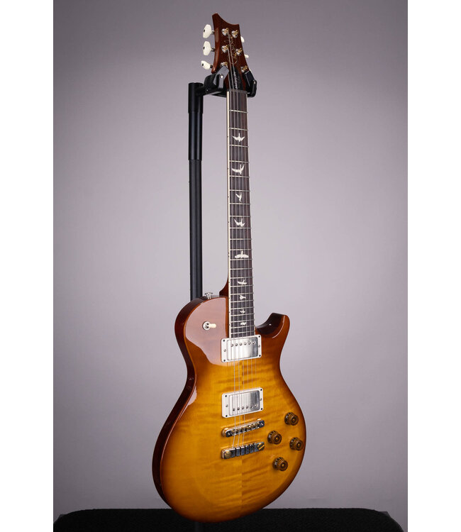 PRS S2 McCarty 594 Single Cut Electric Guitar - Honey Gold Burst