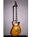 PRS S2 McCarty 594 Single Cut Electric Guitar - Honey Gold Burst