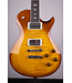 PRS S2 McCarty 594 Single Cut Electric Guitar - Honey Gold Burst
