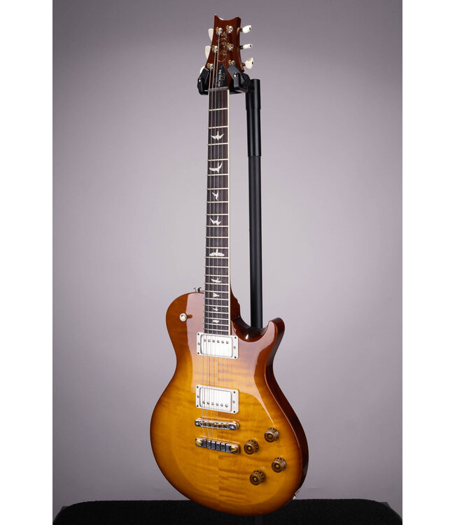 PRS S2 McCarty 594 Single Cut Electric Guitar - Honey Gold Burst