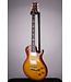PRS S2 McCarty 594 Single Cut Electric Guitar - Honey Gold Burst