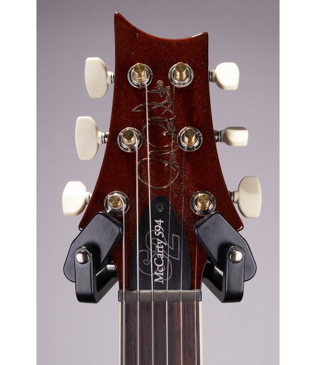 PRS S2 McCarty 594 Single Cut Electric Guitar - Honey Gold Burst