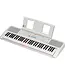 Yamaha EZ310 61-key Portable Keyboard with Lighted Keys and PA130 Power Adapter