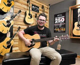 Martin Acoustic Guitars: A In-Depth Guide