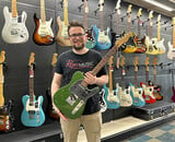 Fender Player II Modified Series: Is It Worth the Upgrade?