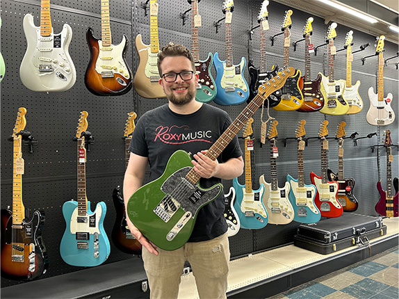 Fender Player II Modified Series: Is It Worth the Upgrade?