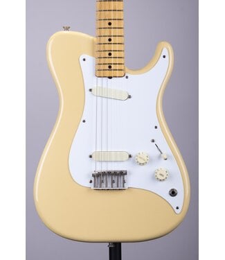 Fender Used Vintage Fender Bullet Electric Guitar - Ivory - With Case