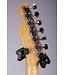 Used Vintage Fender Bullet Electric Guitar - Ivory - With Case