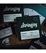 Stringjoy Stringjoy Broadways Classic Pure Nickel Electric Guitar Strings